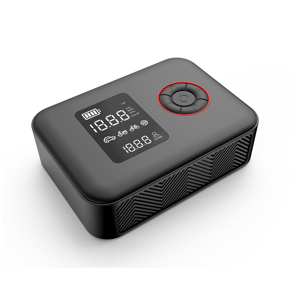 All-in-One Emergency Power Pack